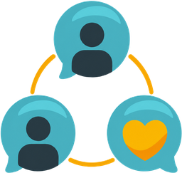 SOCIALLY CONNECTED