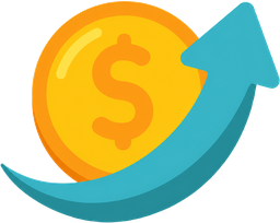 IMPROVED CASHFLOW