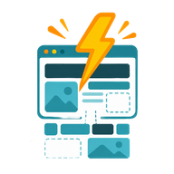 Instant layouts