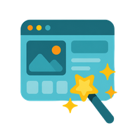 New WordPress Web Design